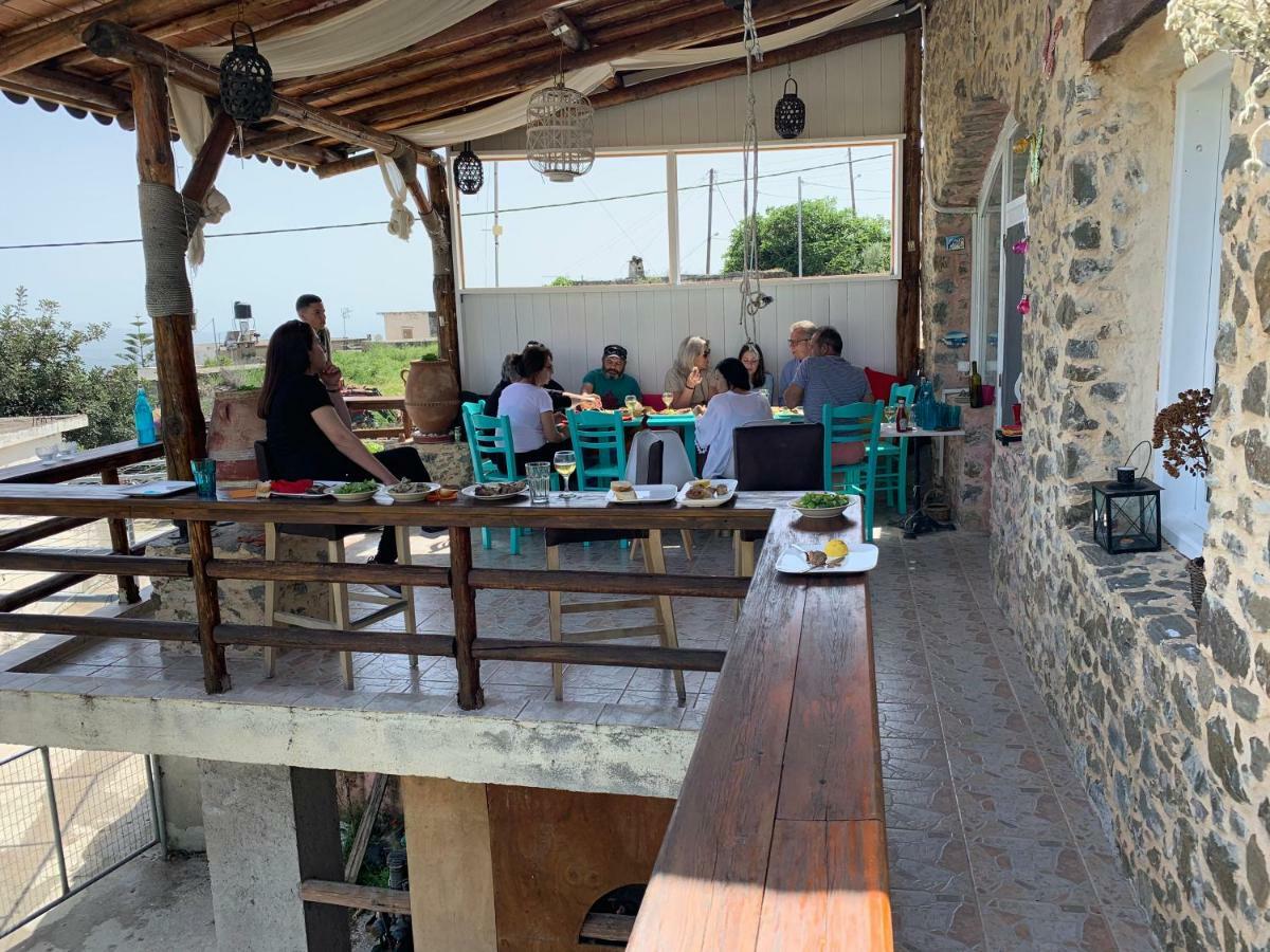 Farmers House Magarikari Ngoại thất bức ảnh